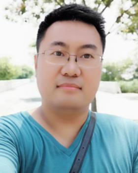 Zheng BingNan