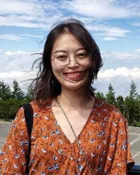 Cecile Wang