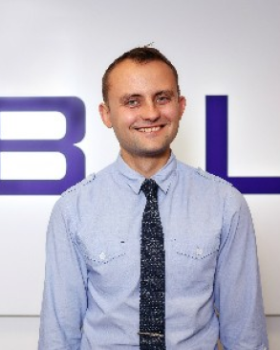 Serhiy Podlevskiy