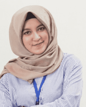 Annisa Octavia