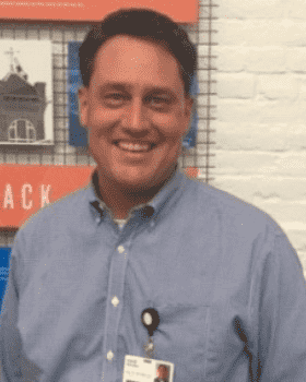 Dave Bergman