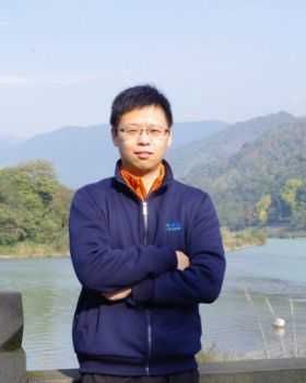 Eric Qian