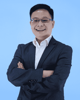 Jackey Kuang