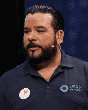 Luis Armenta