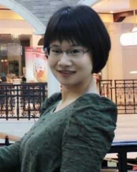 Michelle Leng