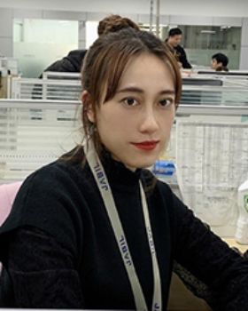 Cecilia Shen