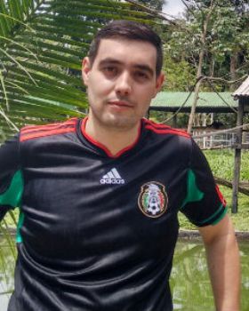 Humberto Valles