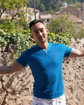 Mo Zhang