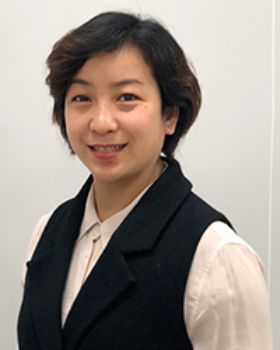 Monica Shen