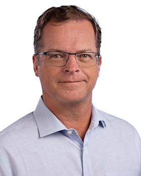 Greg Hebard