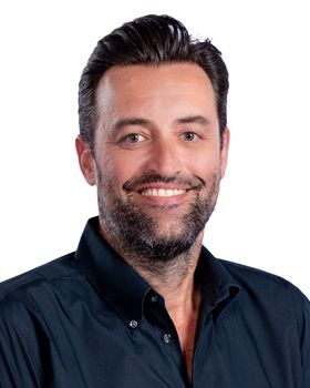 Matt Crowley