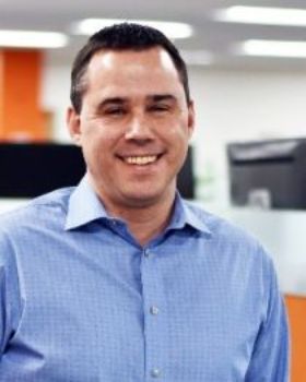 Mark Kozak