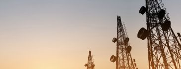 Telecommunications