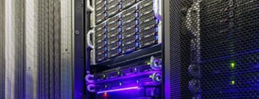 Cloud Data Centers
