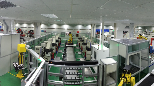 Wuxi (Tooling)