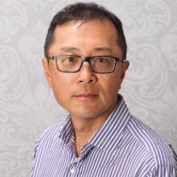 Lin Lin, Ph.D.