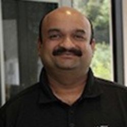 Girish Wable