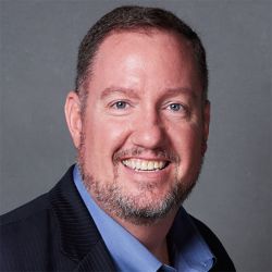 Jim Warren