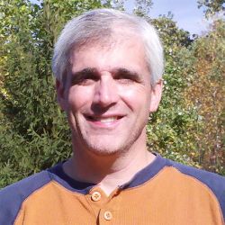Kevin Loughran