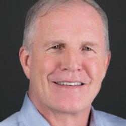 Bruce Johnson