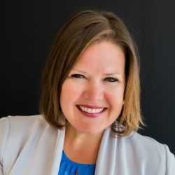 Cheryl Goodwin, Ph.D.