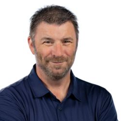 Frank McKay
