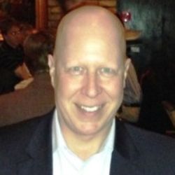 Keith Deinert