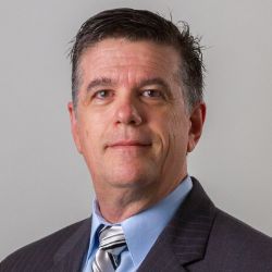 Michael Hoffman