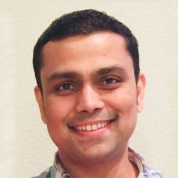Parag Diwe