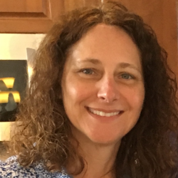 Sheri Dillard