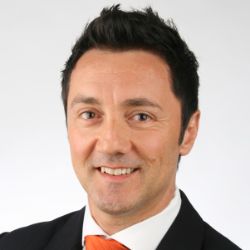 Frank Noh