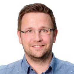 Andreas Bock