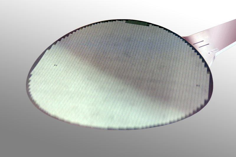  Semiconductor Wafer Handling Systems 