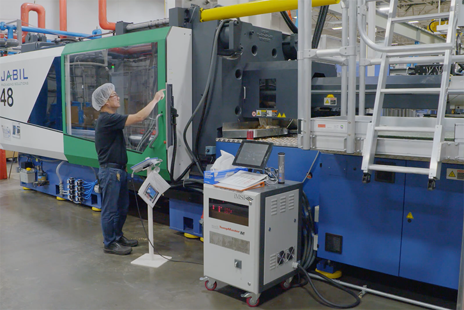 Tooling and Molding