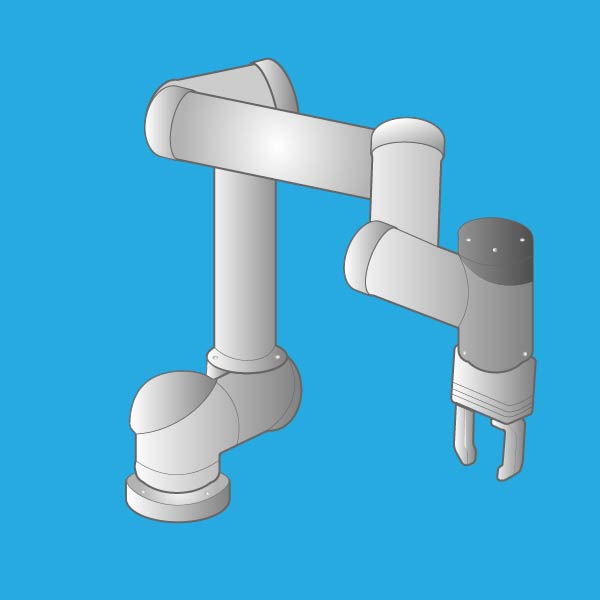Robotic Systems Integration 
