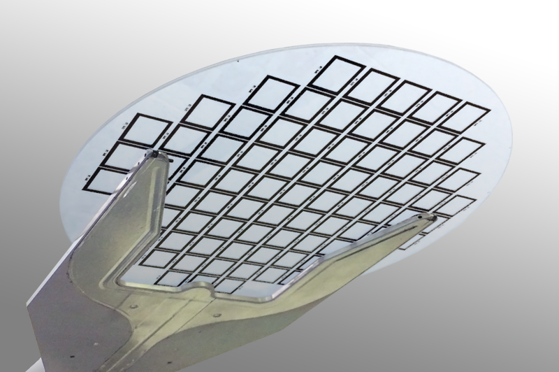  Semiconductor Wafer Handling Systems 