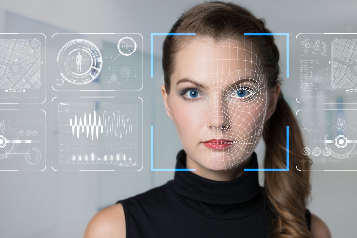 3D Sensing Eyetracking