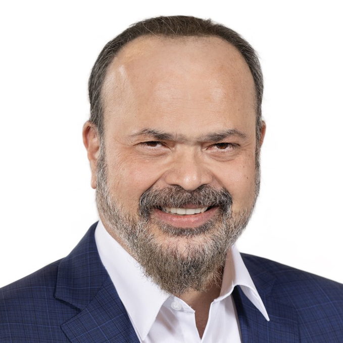 Mike Dastoor