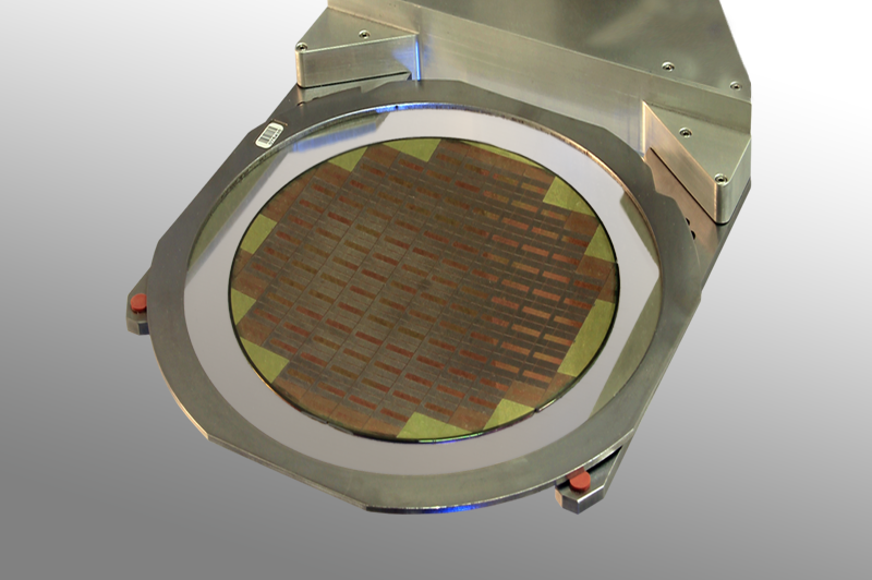  Semiconductor Wafer Handling Systems 